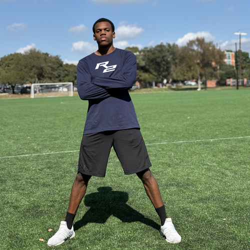 “2 Fast” Long Sleeve